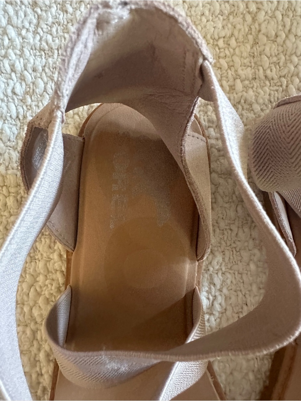 Sorel Ella Sandal - Picture 4 of 8